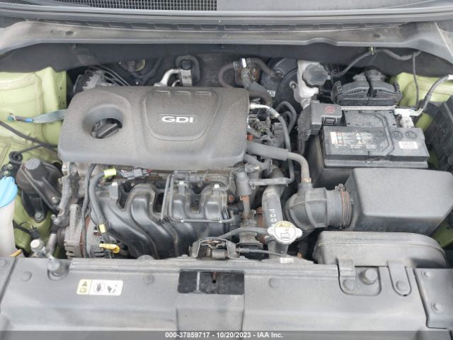 KNDJN2A23K7916313 KIA Soul Base