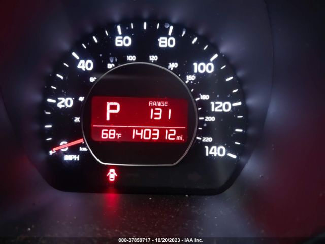 KNDJN2A23K7916313 KIA Soul Base