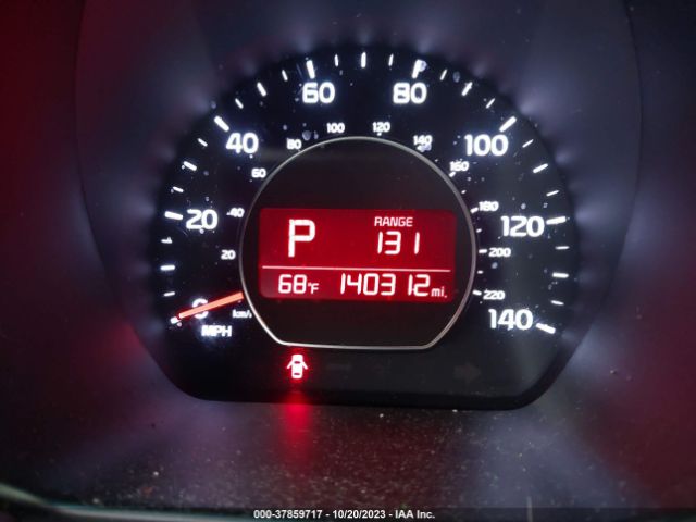 KNDJN2A23K7916313 KIA Soul Base