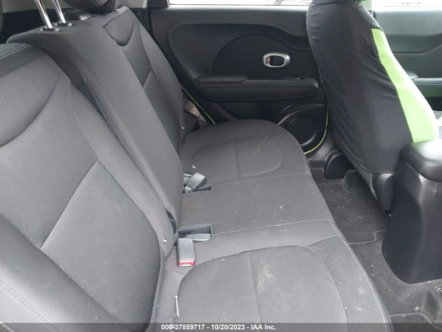 KNDJN2A23K7916313 KIA Soul Base