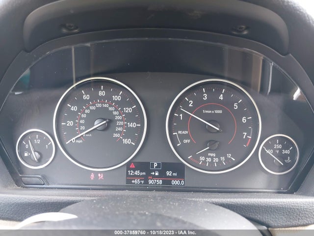 BMW 428i Gran Coupe 2016 WBA4A9C59GG504832 Image 7