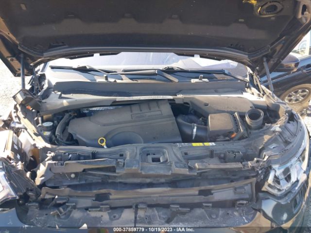 2020 LAND ROVER DISCOVERY SPORT SALCL2FX3LH840941 Photo 9