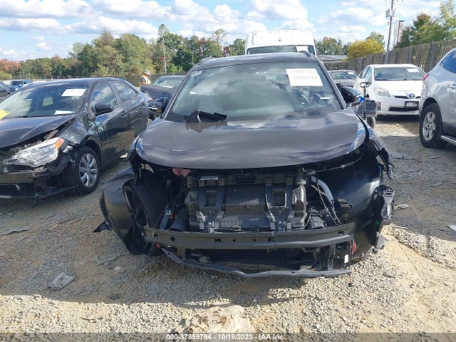 2023 VOLKSWAGEN ID.4 PRO S VIN: 1V2FMPE80PC010881