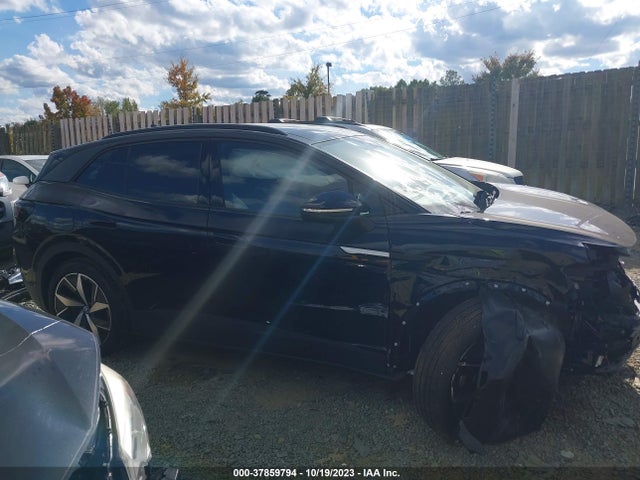 2023 VOLKSWAGEN ID.4 PRO S VIN: 1V2FMPE80PC010881