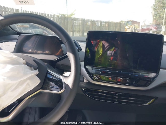 2023 VOLKSWAGEN ID.4 PRO S VIN: 1V2FMPE80PC010881