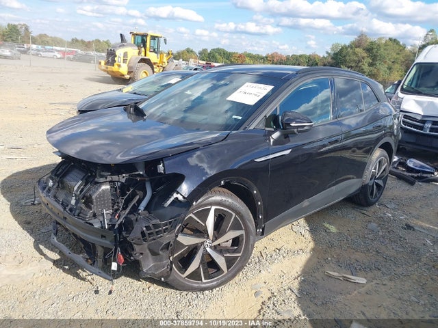 2023 VOLKSWAGEN ID.4 PRO S VIN: 1V2FMPE80PC010881