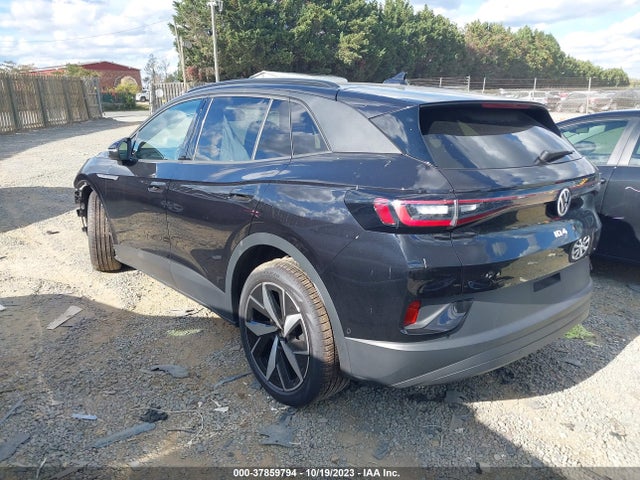 2023 VOLKSWAGEN ID.4 PRO S VIN: 1V2FMPE80PC010881