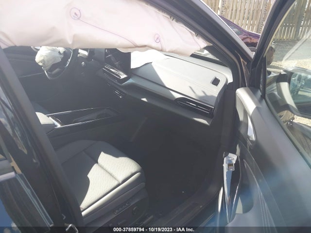 2023 VOLKSWAGEN ID.4 PRO S VIN: 1V2FMPE80PC010881