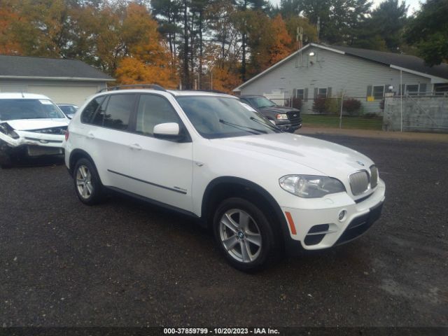 2012 BMW X5 5UXZW0C58CL668126
