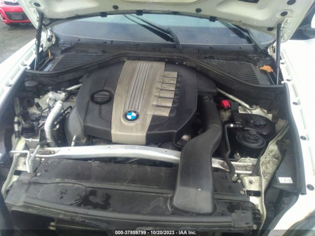 2012 BMW X5 5UXZW0C58CL668126 Photo 9