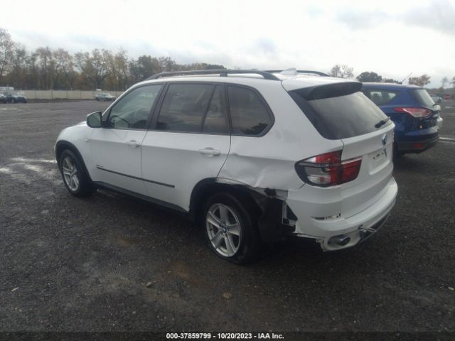2012 BMW X5 5UXZW0C58CL668126 Photo 2