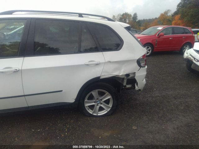 2012 BMW X5 5UXZW0C58CL668126 Photo 5