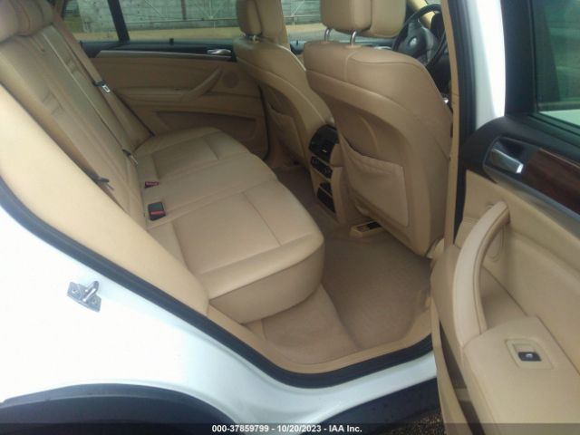 2012 BMW X5 5UXZW0C58CL668126 Photo 7