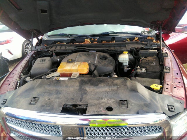 1C6RR7PM4GS206331 RAM 1500 Longhorn