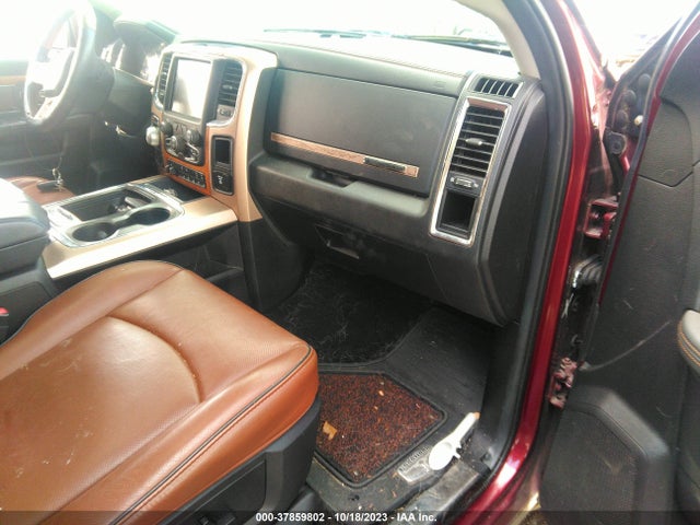 1C6RR7PM4GS206331 RAM 1500 Longhorn
