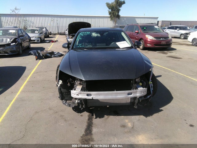 WAUKMAF4XJA210854 Audi A4 Premium/tech Premium