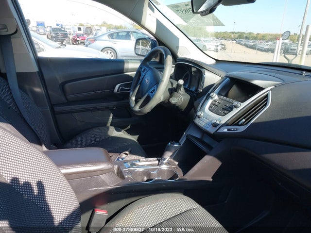2016 GMC TERRAIN SLE VIN: 2GKALMEK7G6219430