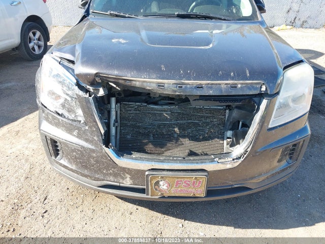 2016 GMC TERRAIN SLE VIN: 2GKALMEK7G6219430