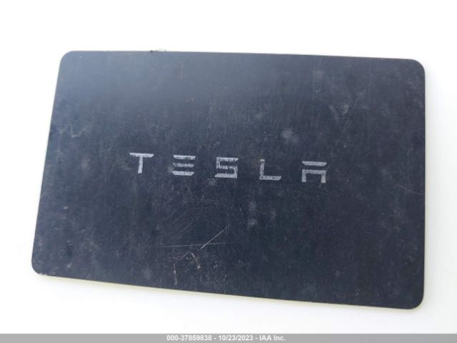 5YJ3E1EAXLF720885 Tesla Model 3 Standard Range