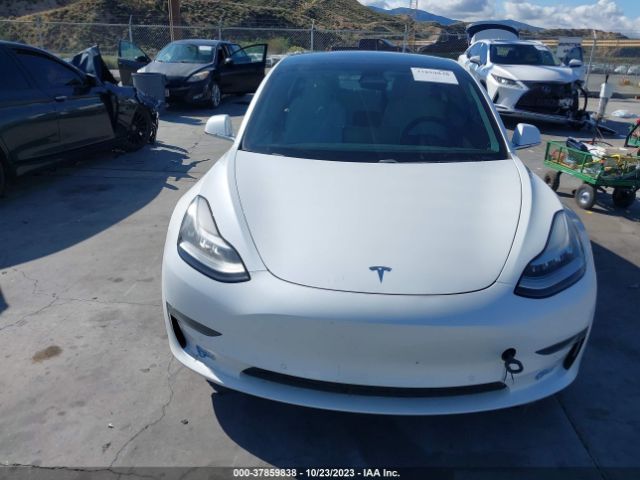 5YJ3E1EAXLF720885 Tesla Model 3 Standard Range