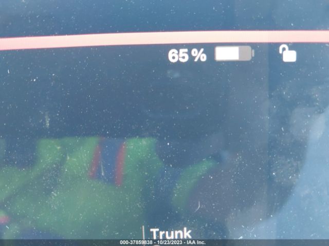 5YJ3E1EAXLF720885 Tesla Model 3 Standard Range
