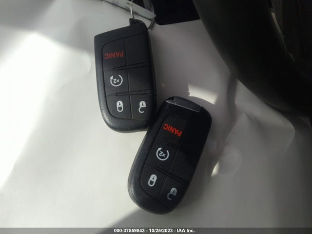 Dodge DURANGO GT 2017 1C4RDJDG7HC697489 Image 11