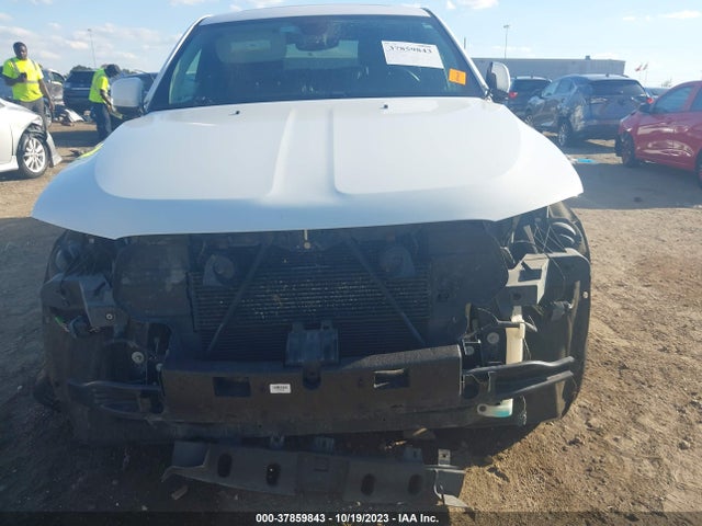 Dodge DURANGO GT 2017 1C4RDJDG7HC697489 Image 13