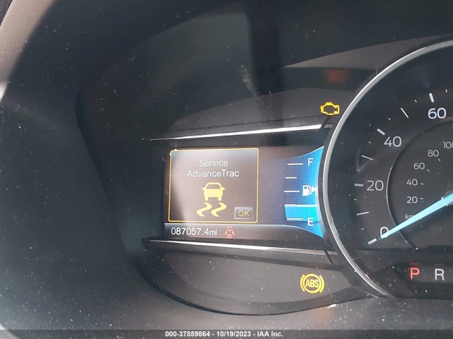 2017 FORD EXPLORER XLT VIN: 1FM5K8D84HGC31125