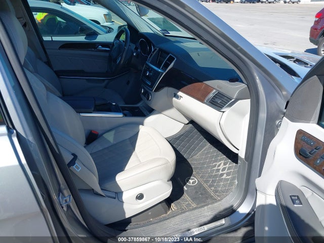 4JGDF7CEXEA416442 Mercedes-Benz Gl 450