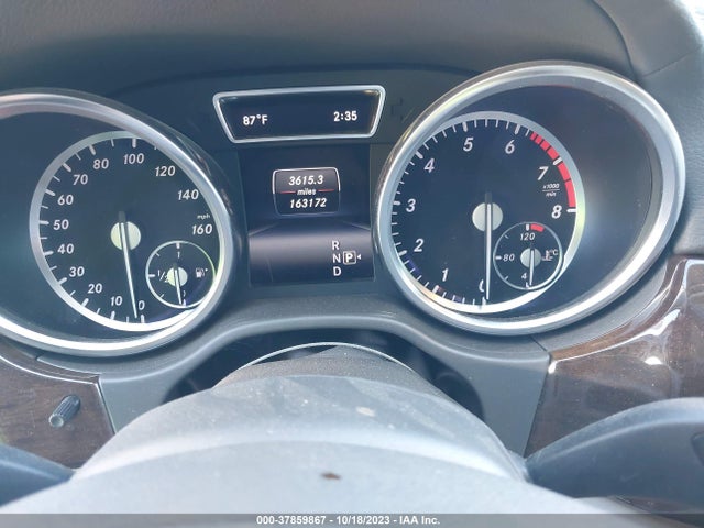 4JGDF7CEXEA416442 Mercedes-Benz Gl 450