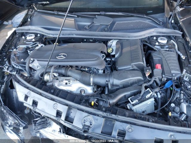 WDCTG4GB8LU025033 Mercedes-Benz Gla Gla 250
