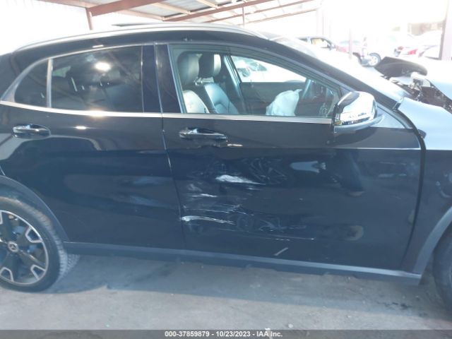 WDCTG4GB8LU025033 Mercedes-Benz Gla Gla 250