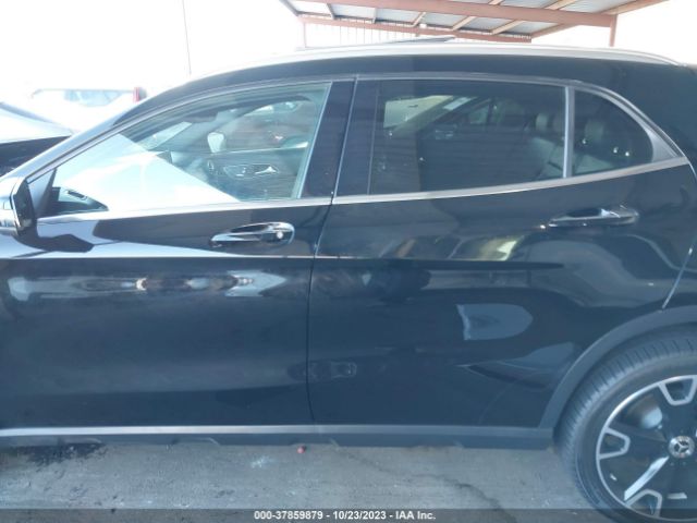 WDCTG4GB8LU025033 Mercedes-Benz Gla Gla 250