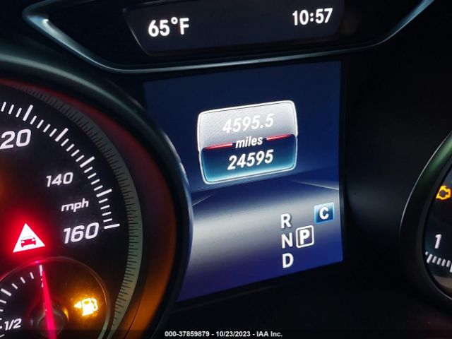WDCTG4GB8LU025033 Mercedes-Benz Gla Gla 250