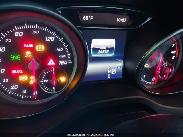 WDCTG4GB8LU025033 Mercedes-Benz Gla Gla 250