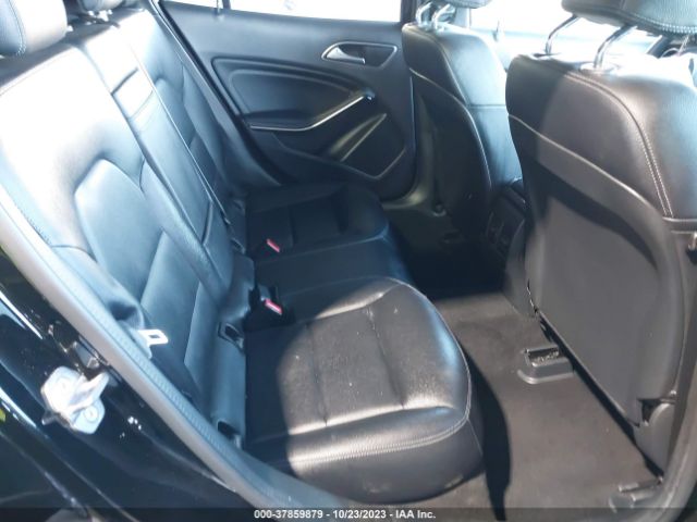 WDCTG4GB8LU025033 Mercedes-Benz Gla Gla 250
