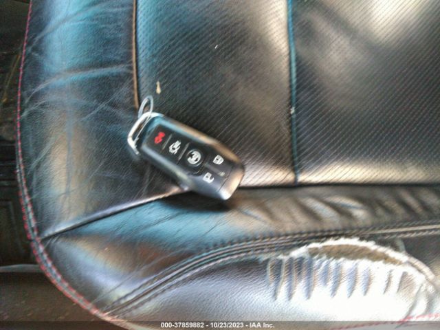 1FM5K8GT5GGA49657 Ford EXPLORER SPORT