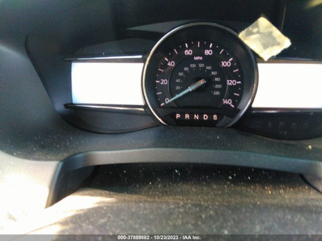 1FM5K8GT5GGA49657 Ford EXPLORER SPORT