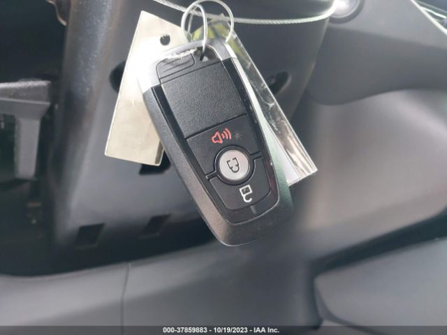 1FMCU0BZ9MUB02811 Ford Escape Se Hybrid