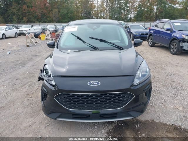 1FMCU0BZ9MUB02811 Ford Escape Se Hybrid