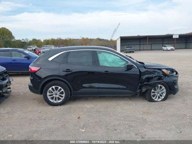 1FMCU0BZ9MUB02811 Ford Escape Se Hybrid