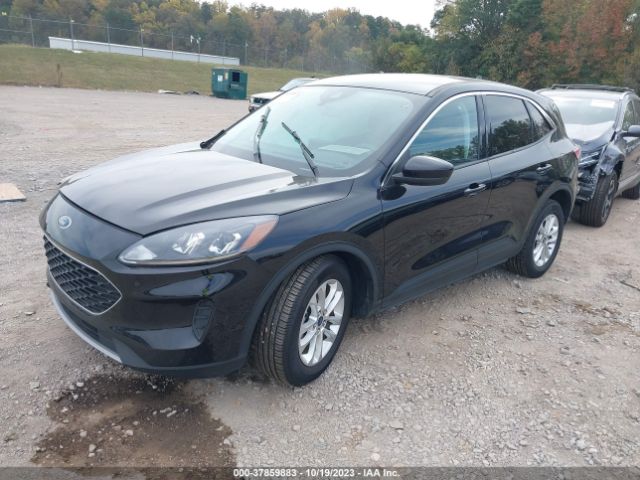 1FMCU0BZ9MUB02811 Ford Escape Se Hybrid