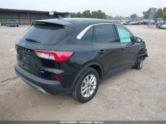 1FMCU0BZ9MUB02811 Ford Escape Se Hybrid