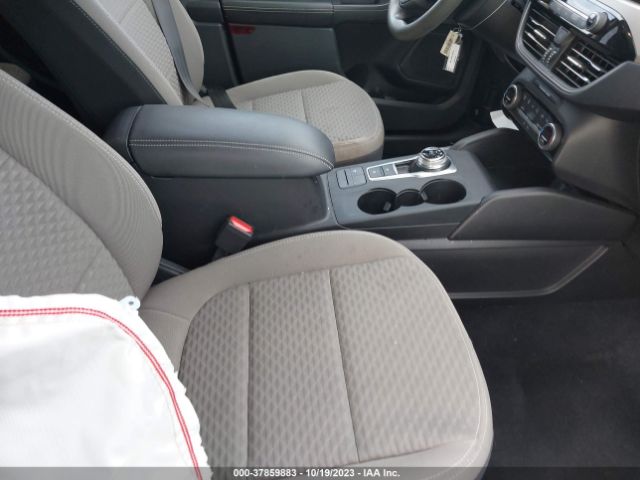 1FMCU0BZ9MUB02811 Ford Escape Se Hybrid