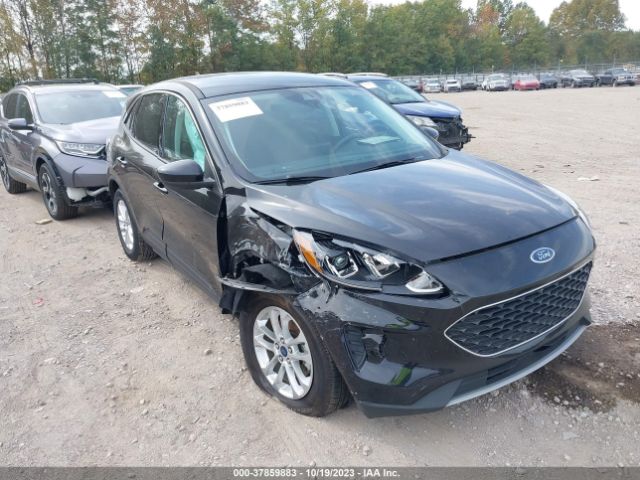 1FMCU0BZ9MUB02811 Ford Escape Se Hybrid