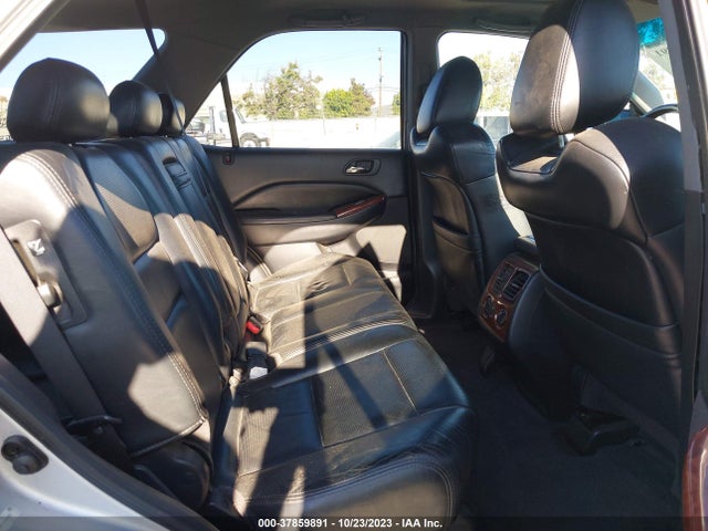 2005 ACURA MDX TOURING VIN: 2HNYD18695H559002