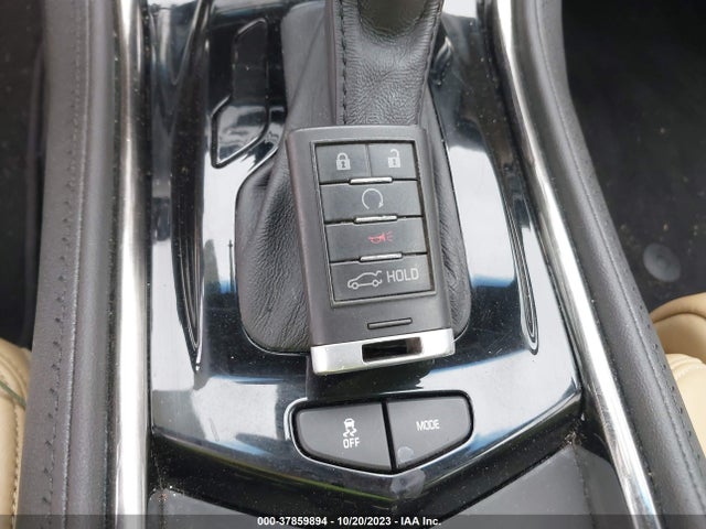 Cadillac Ats Premium 2014 1G6AL5SX6E0106594 Image 11