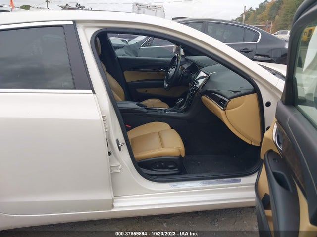 Cadillac Ats Premium 2014 1G6AL5SX6E0106594 Image 5