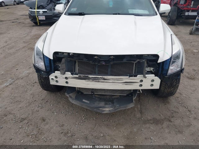 Cadillac Ats Premium 2014 1G6AL5SX6E0106594 Image 6