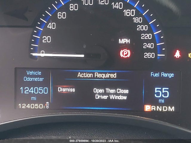 Cadillac Ats Premium 2014 1G6AL5SX6E0106594 Image 7